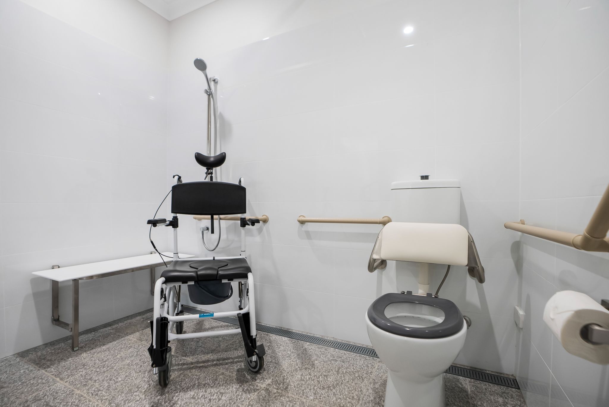 SDA 1-bed Apartments near Cairns City - available now! — Home image 3