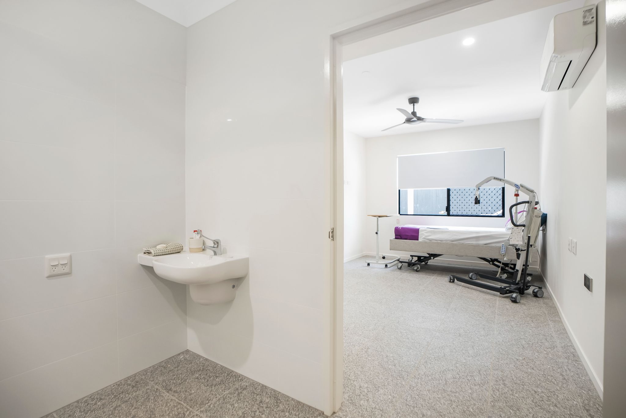 SDA 1-bed Apartments near Cairns City - available now! — Home image 5