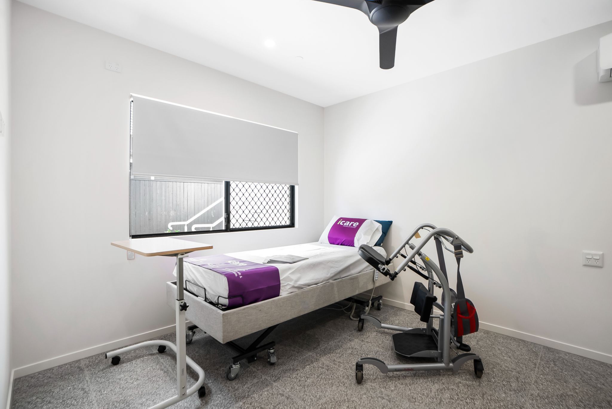 SDA 1-bed Apartments near Cairns City - available now! — Home image 8