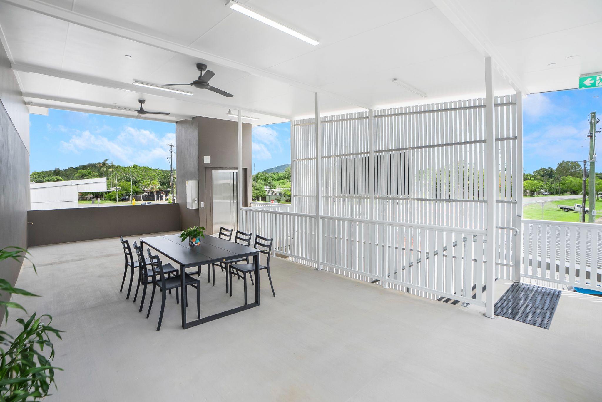 SDA 1-bed Apartments near Cairns City - available now! — Home image 9