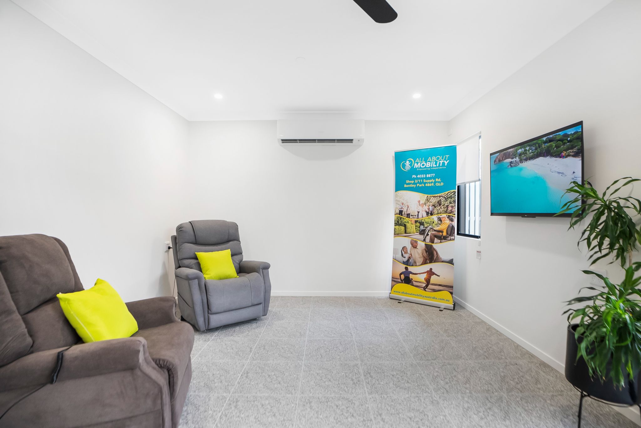 SDA 1-bed Apartments near Cairns City - available now! — Home image 10