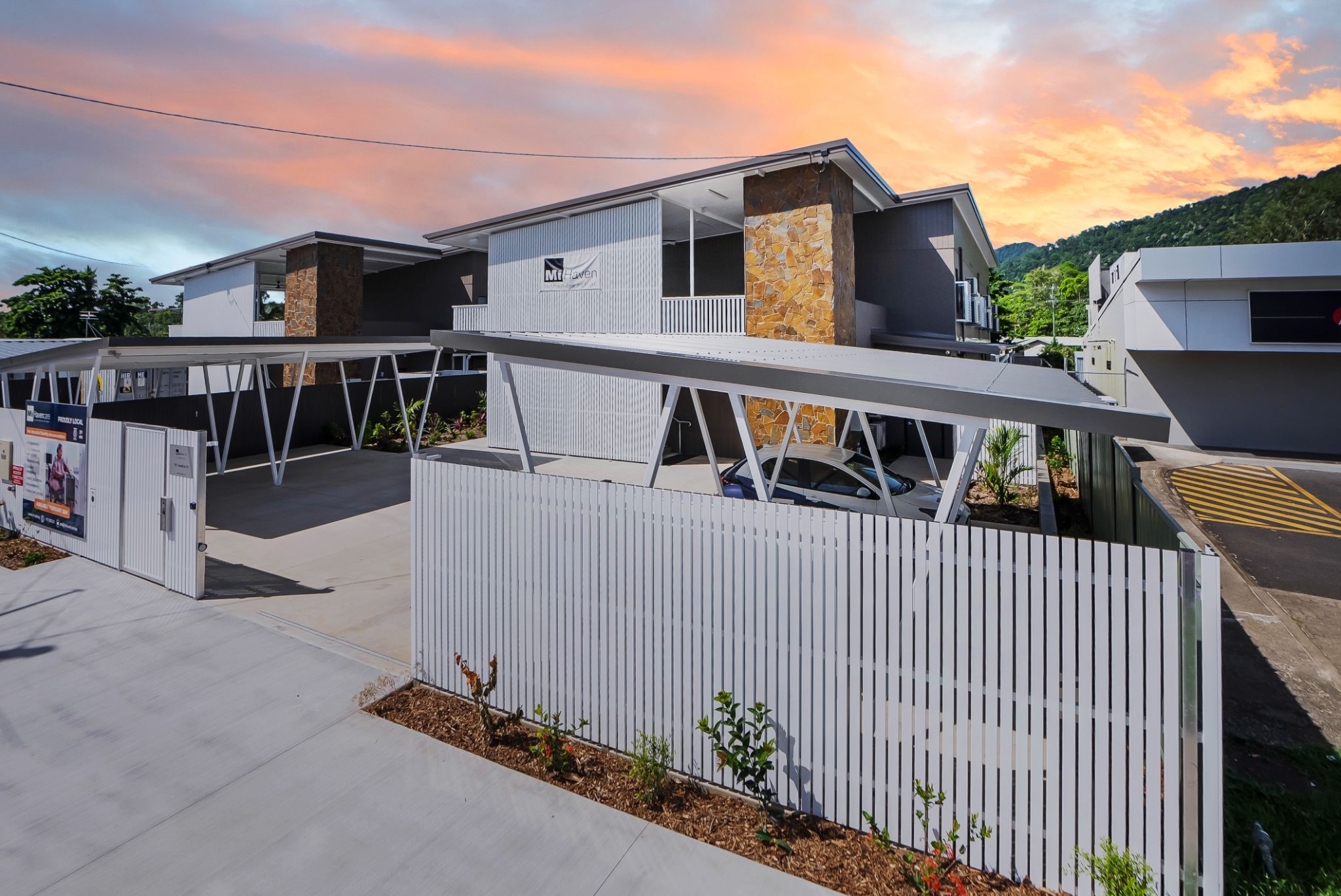 SDA 1-bed Apartments near Cairns City - available now! — Home image 11