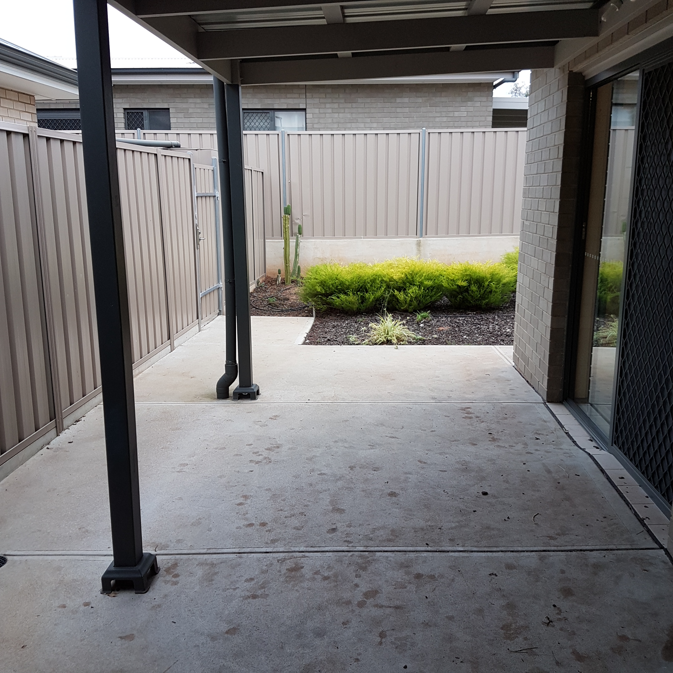 Elizabeth Park - 1 Vacancy in 1 Client Bedroom Residence Improved Liveability — Home image 3