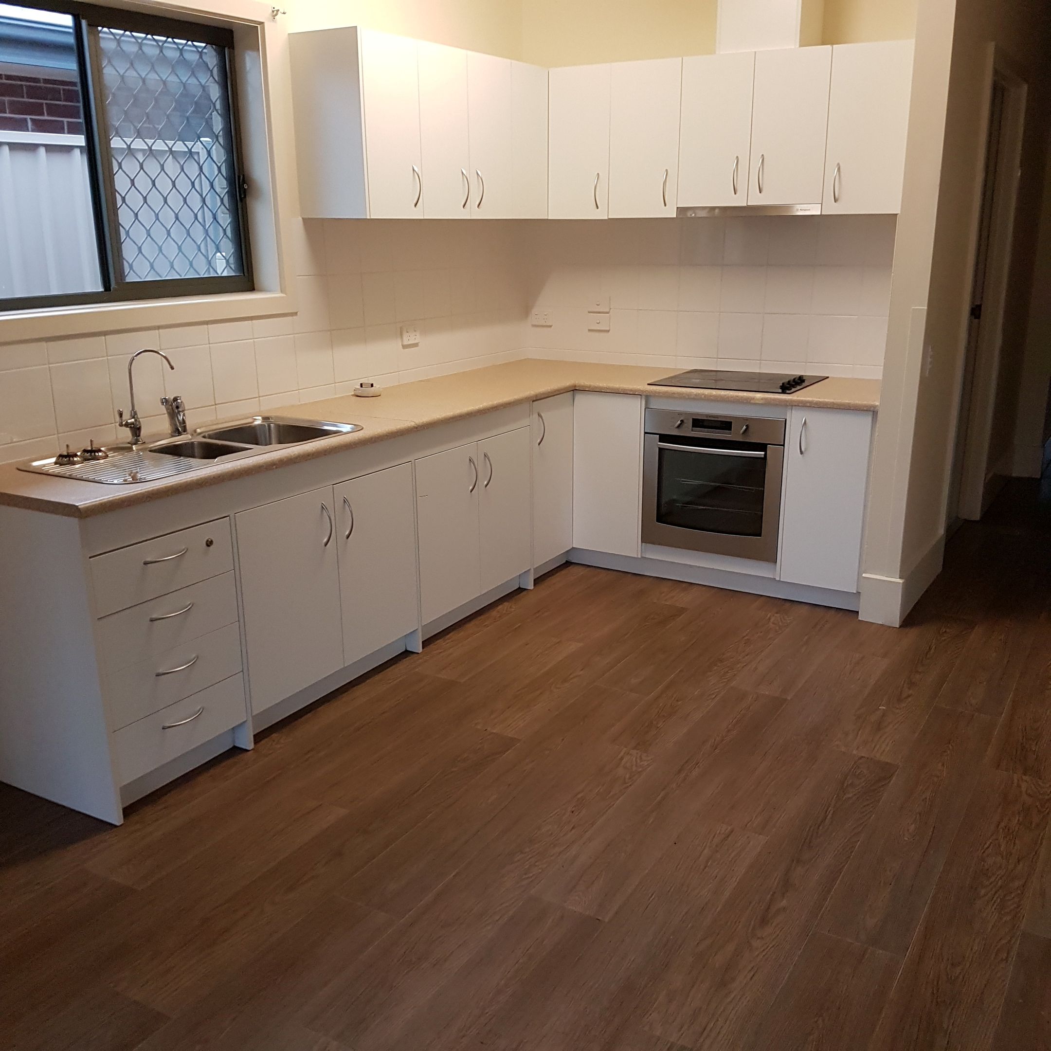 Elizabeth Park - 1 Vacancy in 1 Client Bedroom Residence Improved Liveability — Home image 4