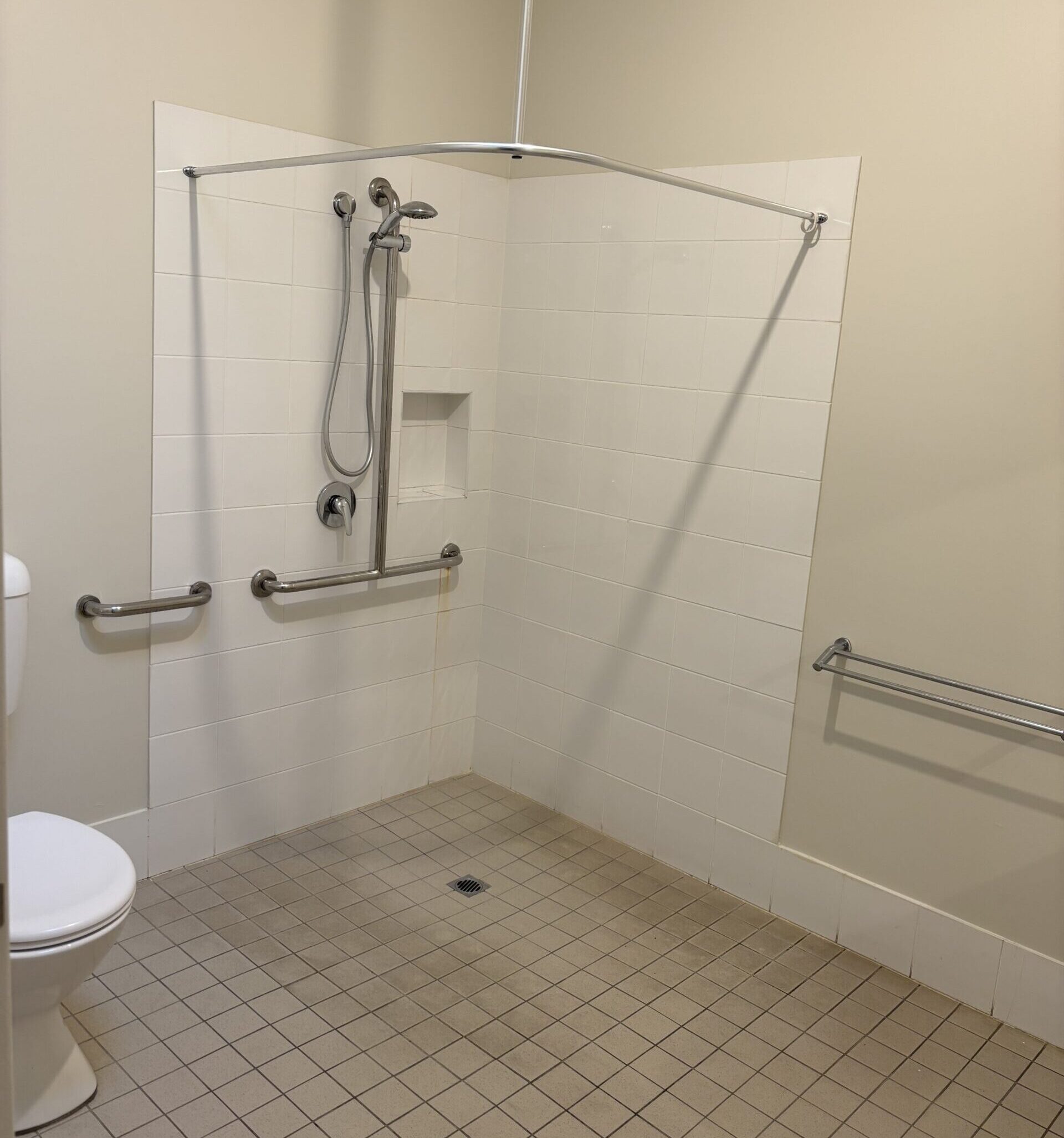 Elizabeth Park - 1 Vacancy in 1 Client Bedroom Residence Improved Liveability — Home image 5