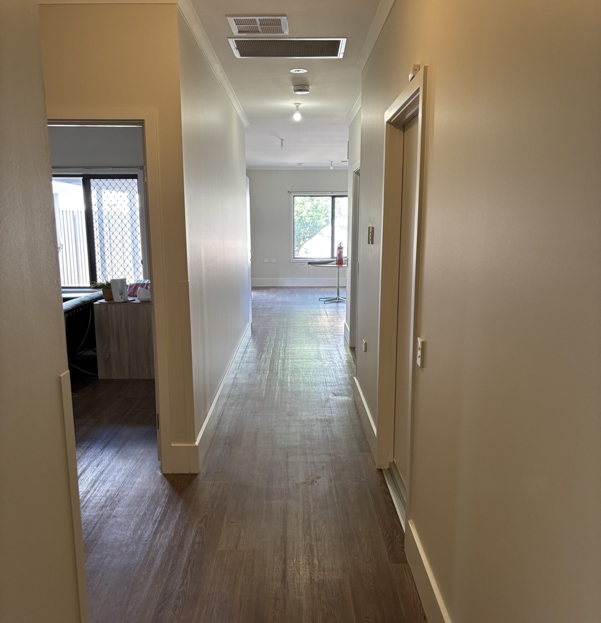 Elizabeth Park - 1 Vacancy in 1 Client Bedroom Residence Improved Liveability — Home image 6
