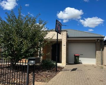 Elizabeth Park - 1 Vacancy in 1 Client Bedroom Residence Improved Liveability — Home image 8