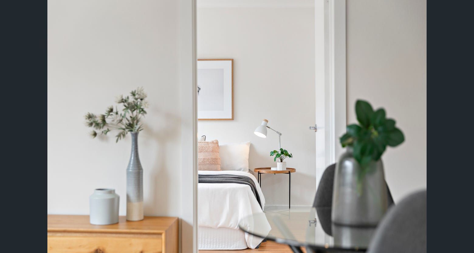 Delightful 2 Bedroom SIL Unit in Sunshine,Melbourne — Home image 5