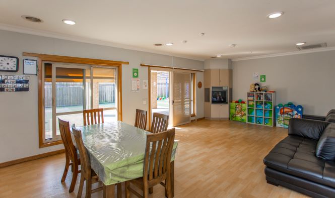 Sensory haven within this spacious robust home in Croydon — Home image 2