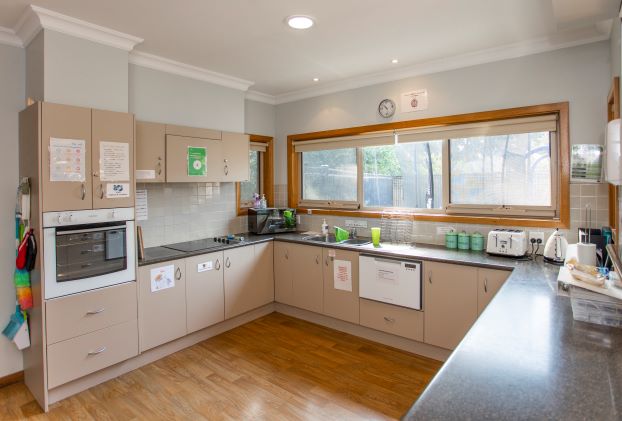 Sensory haven within this spacious robust home in Croydon — Home image 3