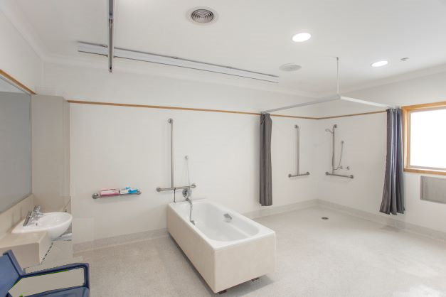 Sensory haven within this spacious robust home in Croydon — Home image 4