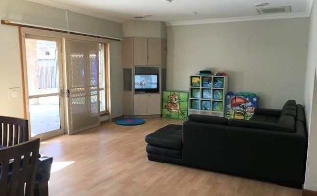 Sensory haven within this spacious robust home in Croydon — Home image 5