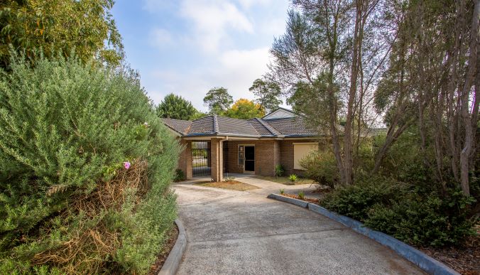 Sensory haven within this spacious robust home in Croydon — Home image 7