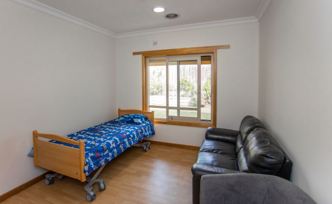 Sensory haven within this spacious robust home in Croydon — Home image 8