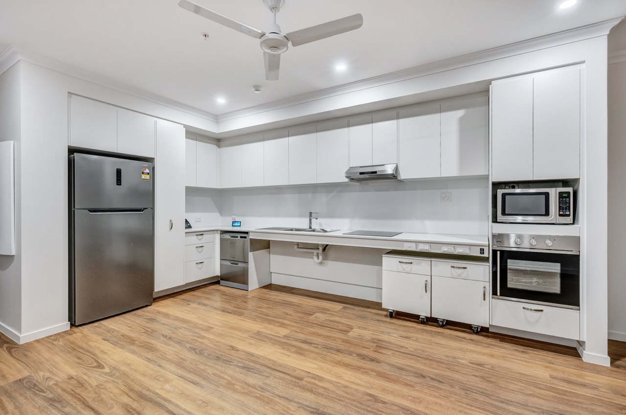 2 Bedroom Apartments, Aitkenvale — Home image 2