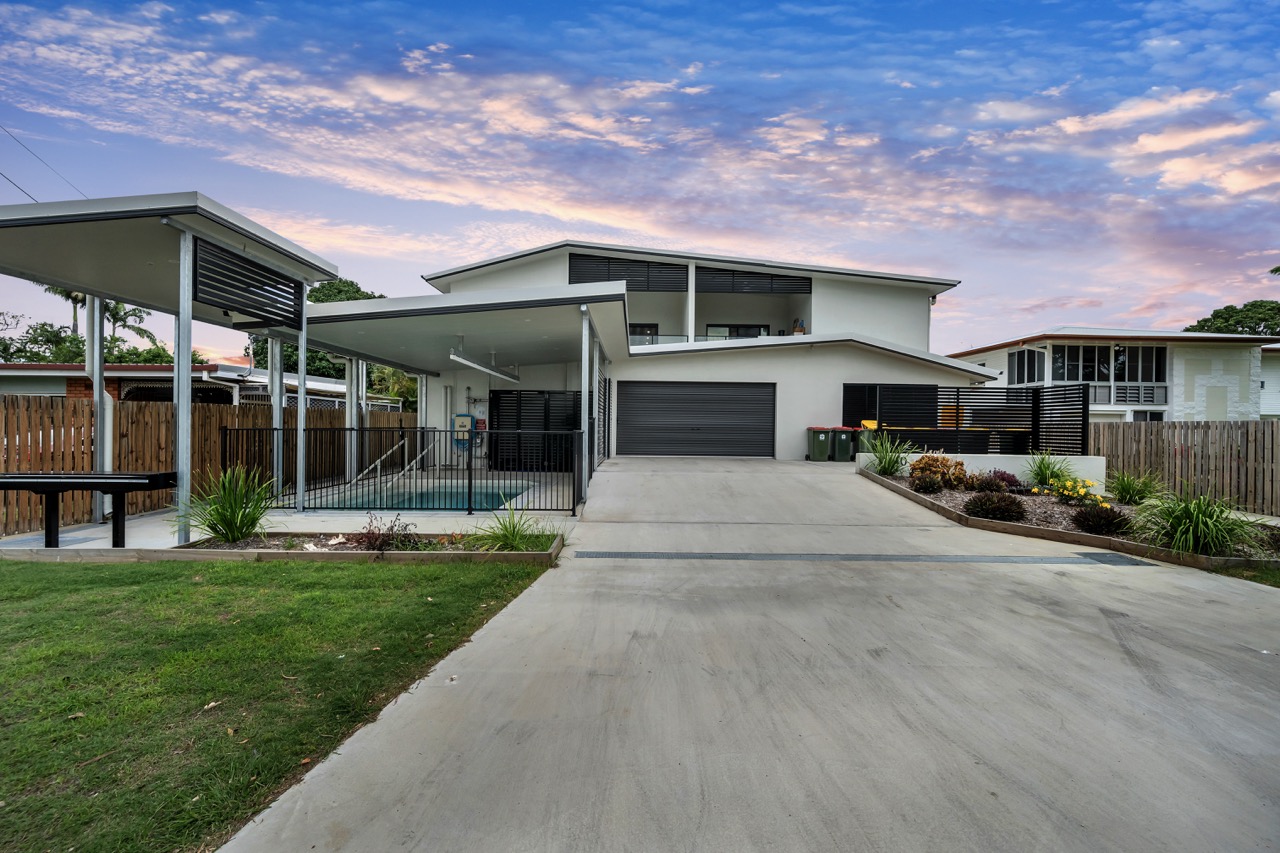 2 Bedroom Apartments, Aitkenvale — Home image 7