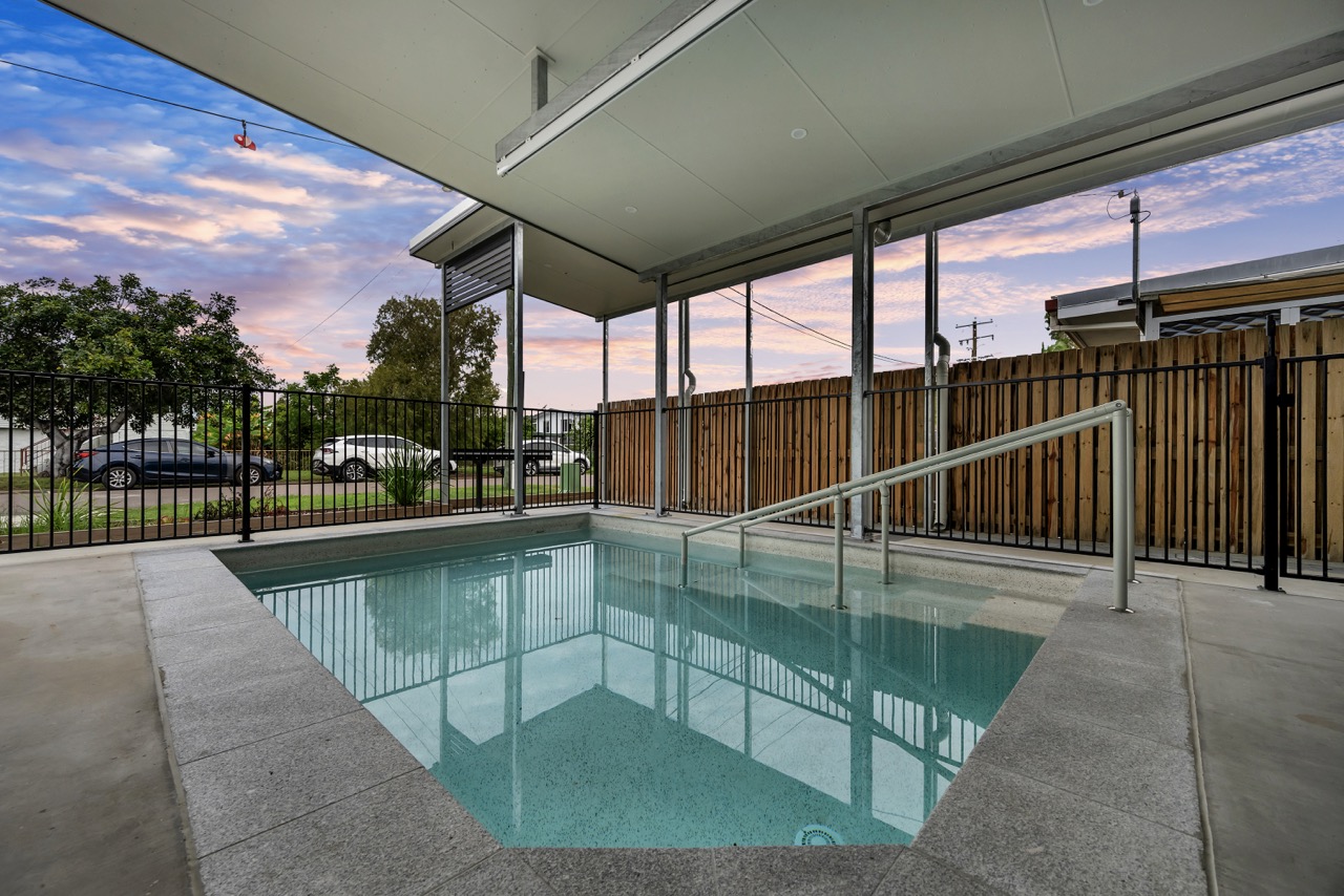 2 Bedroom Apartments, Aitkenvale — Home image 8