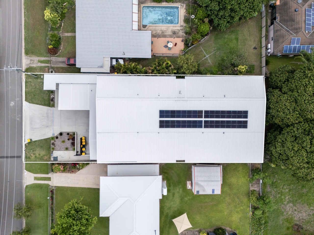 2 Bedroom Apartments, Aitkenvale — Home image 10