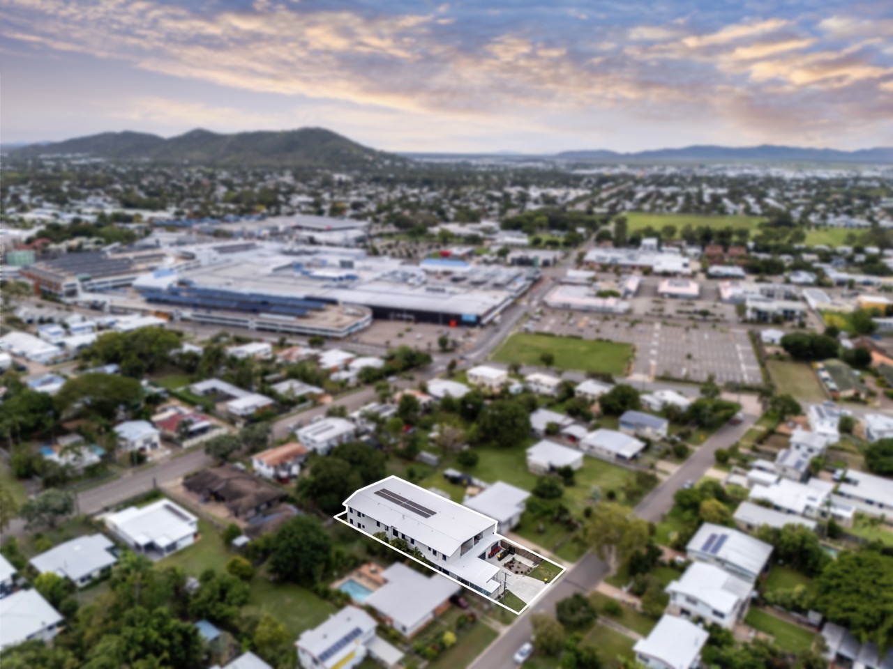 2 Bedroom Apartments, Aitkenvale — Home image 11