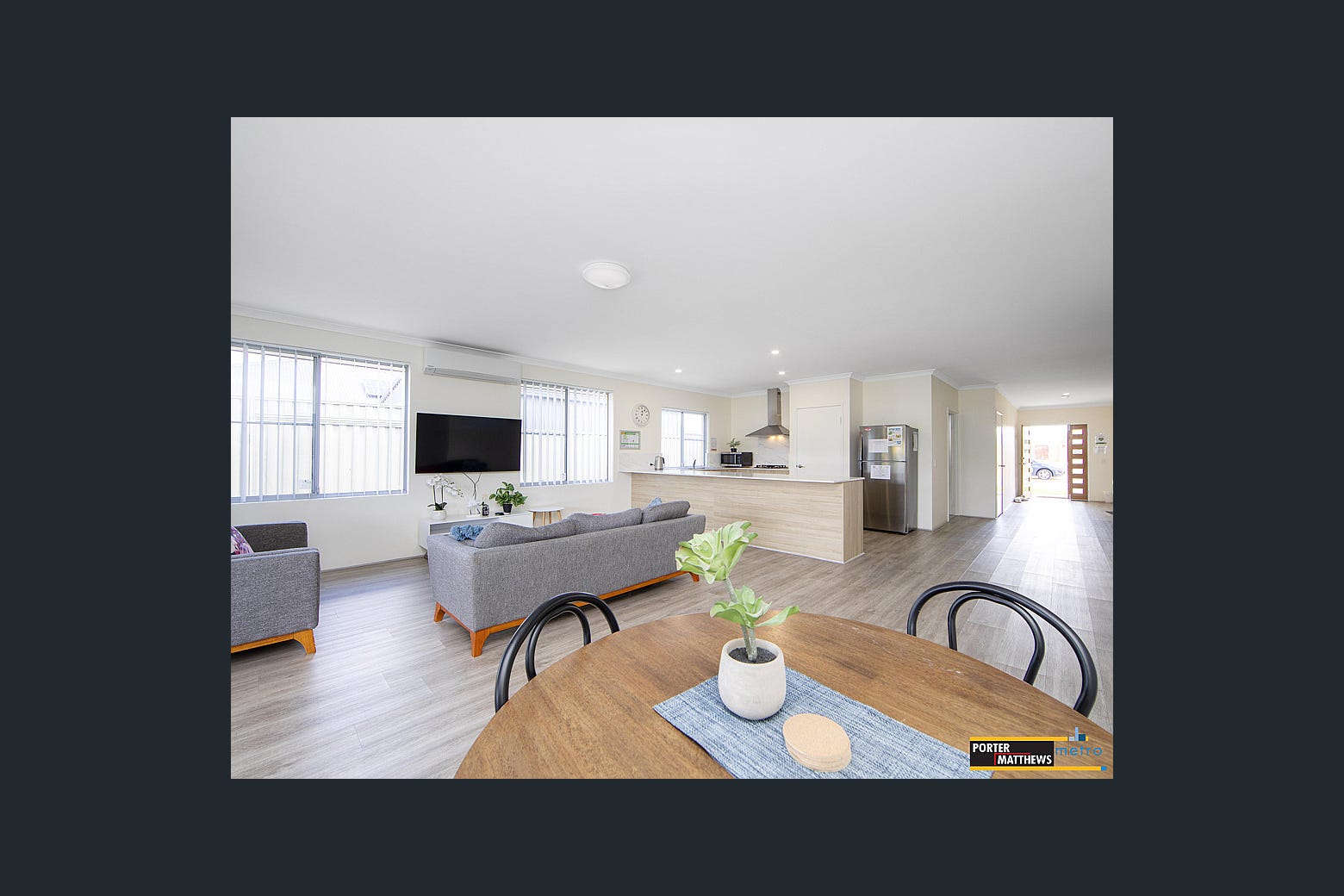 SDA Available Now be Quick, fully accessible SDA home ready to move in today. — Home image 5