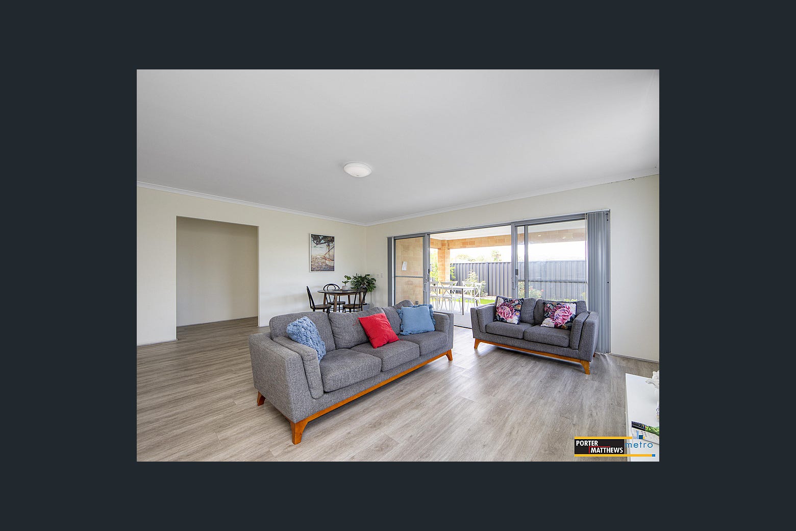 SDA Available Now be Quick, fully accessible SDA home ready to move in today. — Home image 6