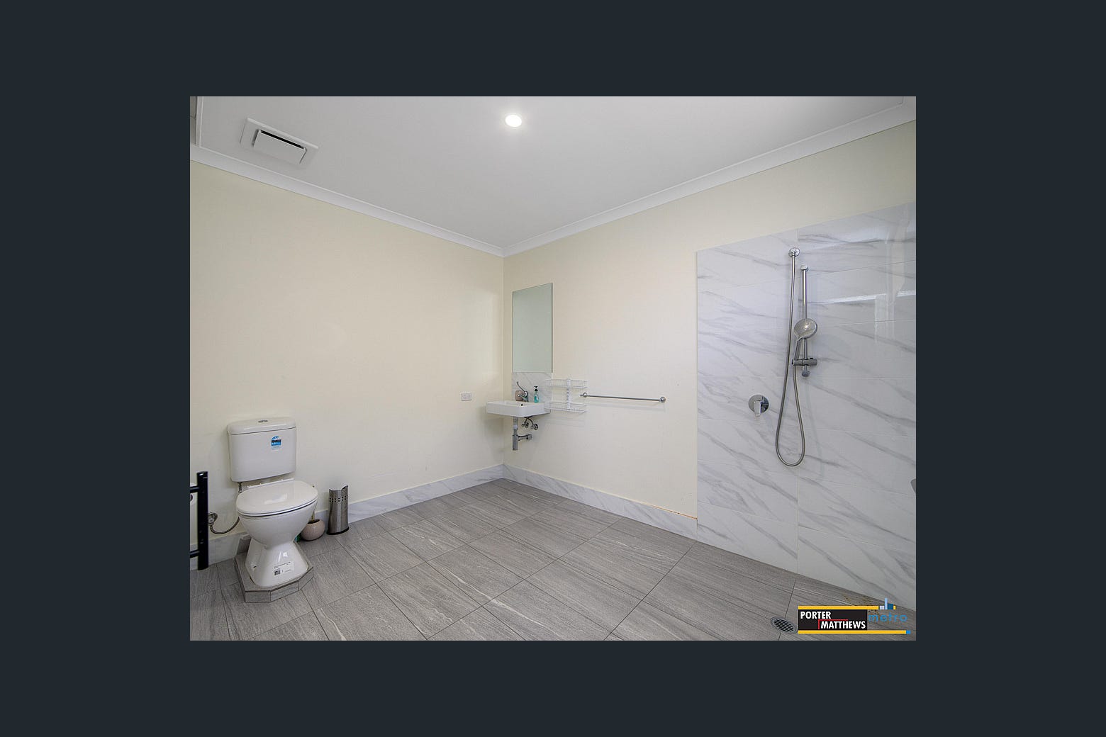 SDA Available Now be Quick, fully accessible SDA home ready to move in today. — Home image 9