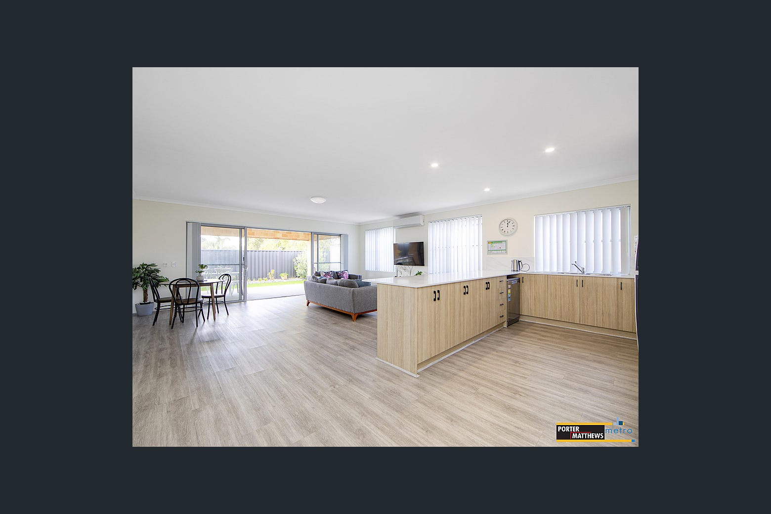 SDA Available Now be Quick, fully accessible SDA home ready to move in today. — Home image 10
