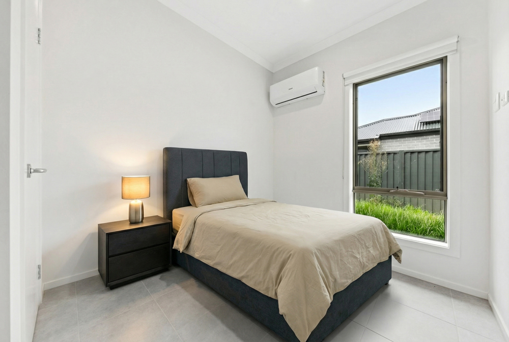 Robust SDA | Two Independent Homes on One Title — Home image 3