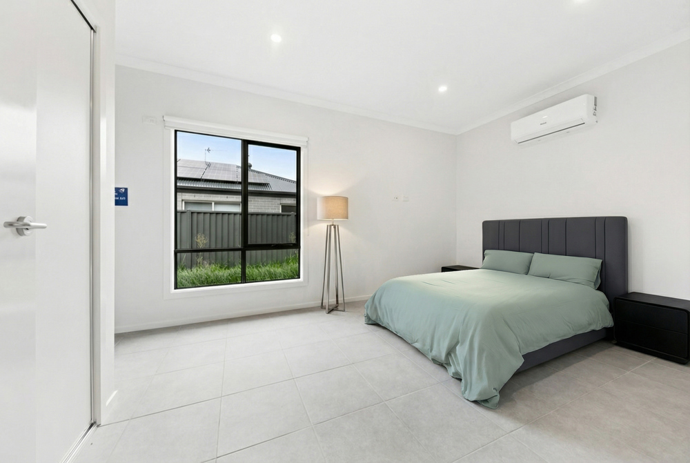 Robust SDA | Two Independent Homes on One Title — Home image 4