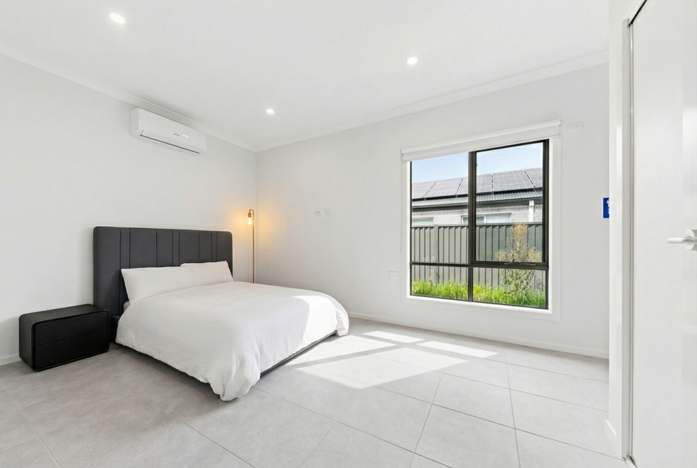 Robust SDA | Two Independent Homes on One Title — Home image 5