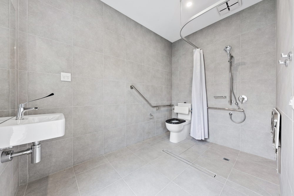 Robust SDA | Two Independent Homes on One Title — Home image 6