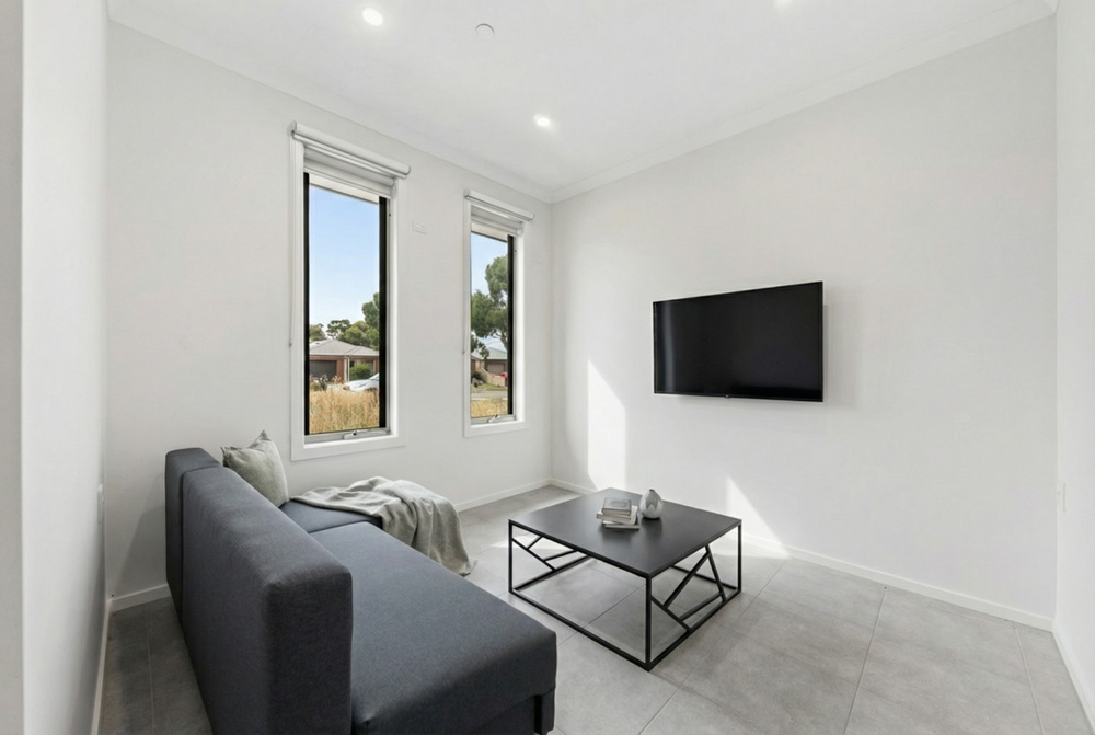 Robust SDA | Two Independent Homes on One Title — Home image 9