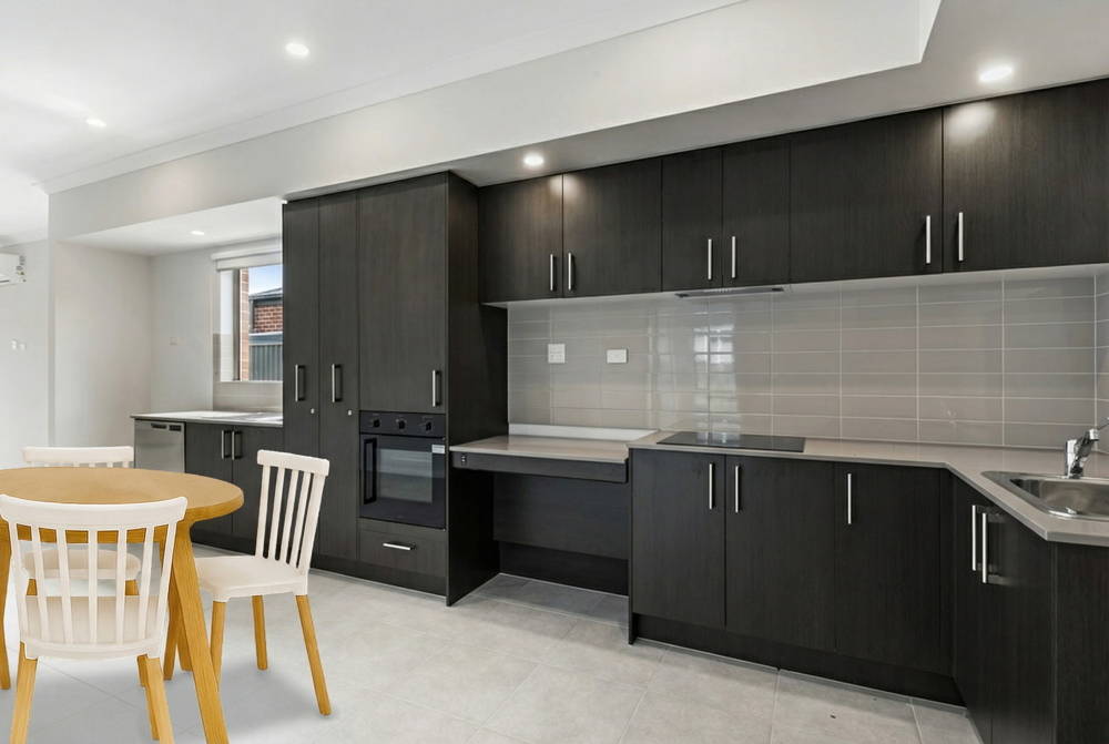 Robust SDA | Two Independent Homes on One Title — Home image 10