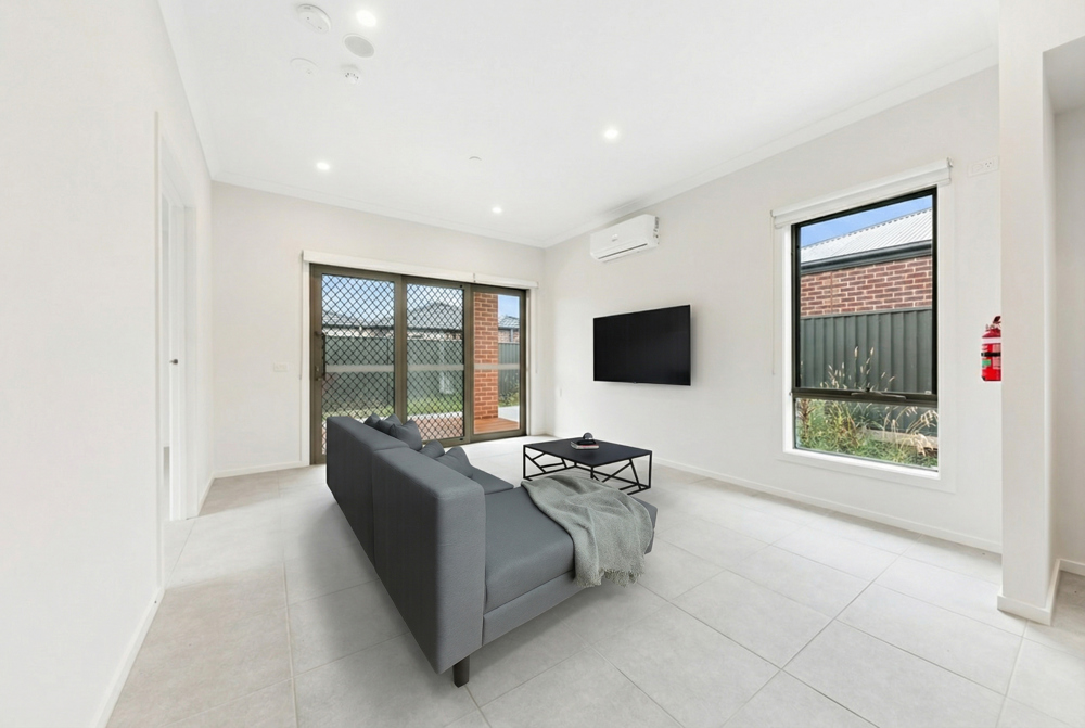 Robust SDA | Two Independent Homes on One Title — Home image 11