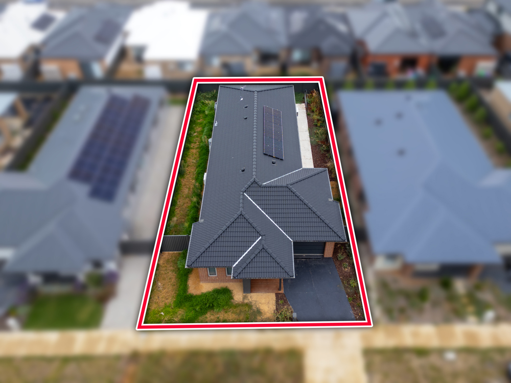Robust SDA | Two Independent Homes on One Title — Home image 15