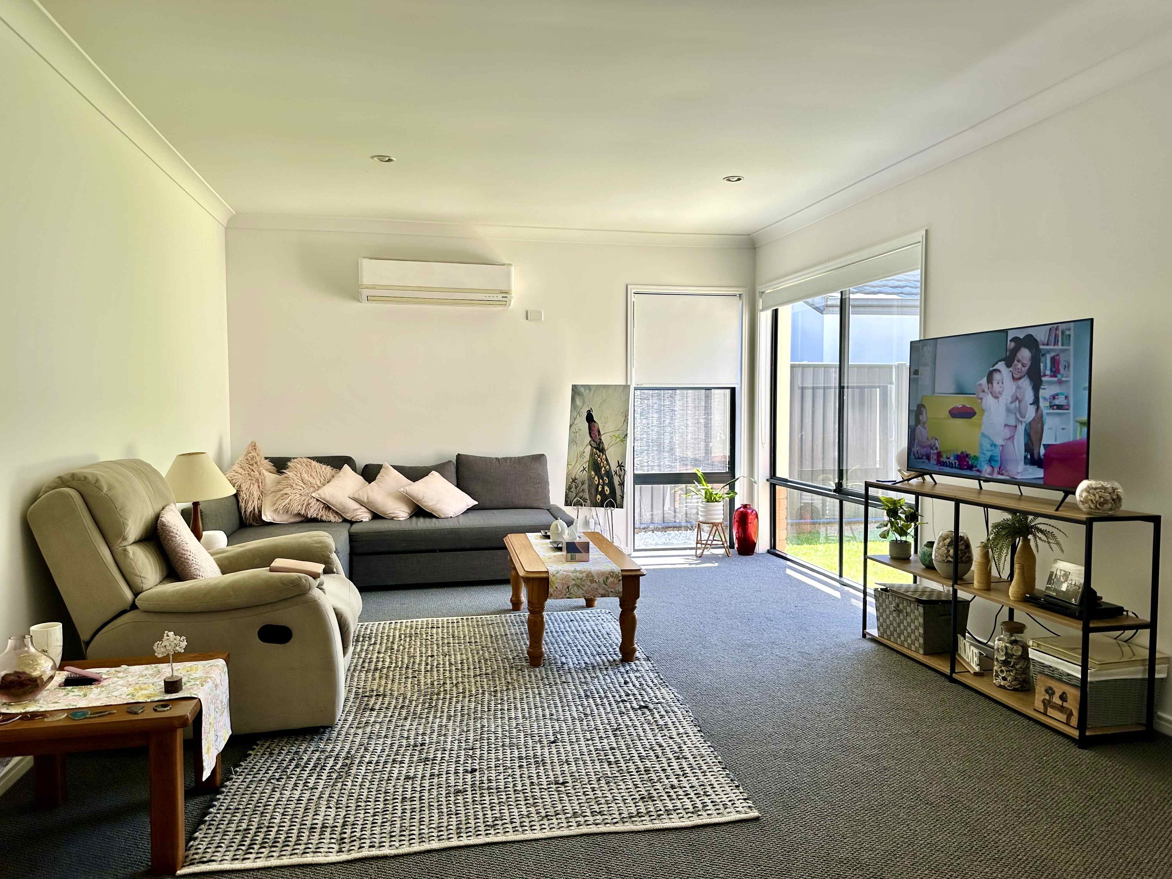 Beautiful Tranquil SIL Home in Robina, Gold Coast — Home image 2