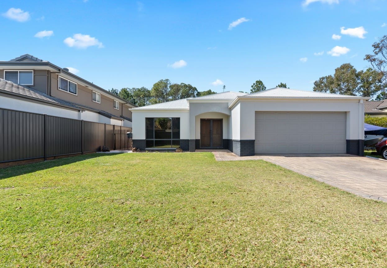 Beautiful Tranquil SIL Home in Robina, Gold Coast — Home image 6