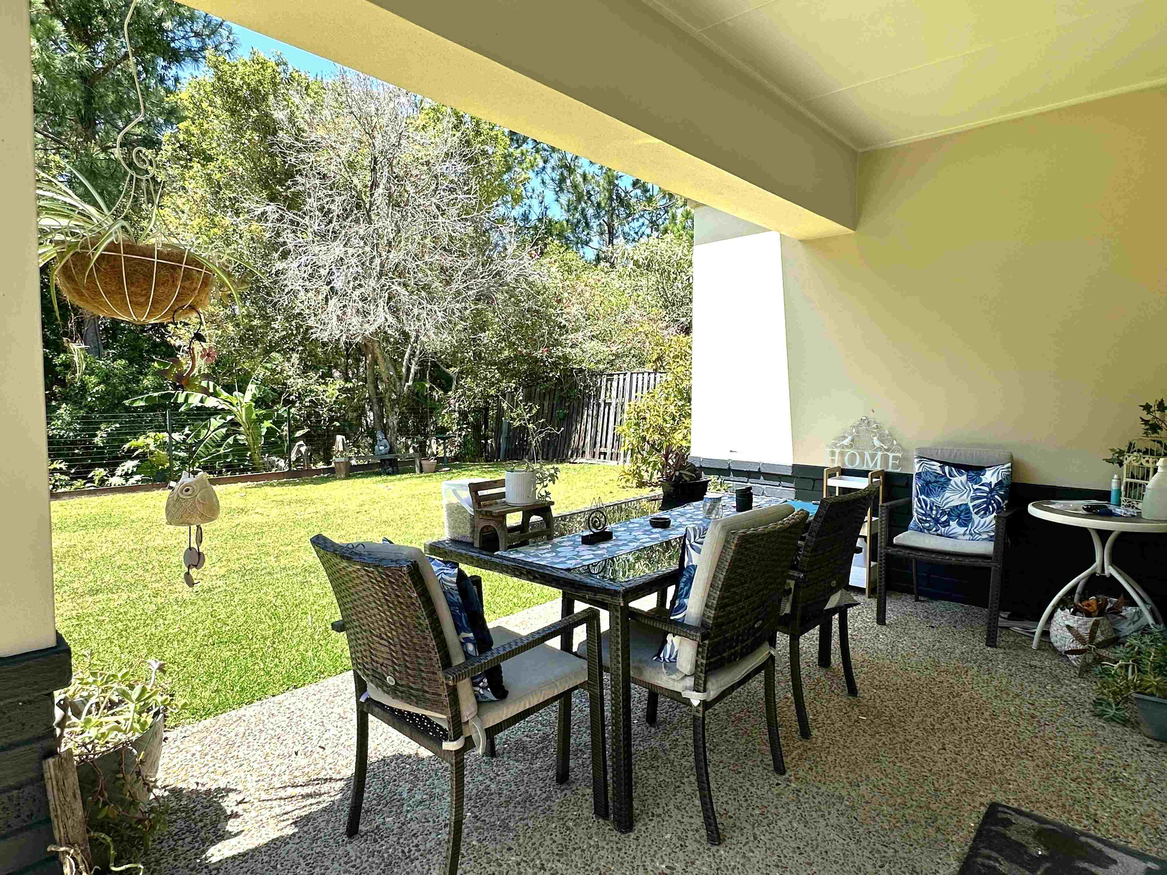 Beautiful Tranquil SIL Home in Robina, Gold Coast — Home image 7