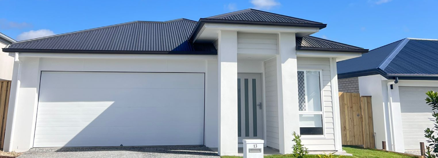 Supported Independent Living (SIL) Vacancy Morayfield QLD | 4-bedroom house in Morayfield