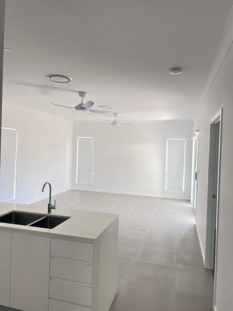 Supported Independent Living (SIL) Vacancy Morayfield QLD | 4-bedroom house — Home image 3