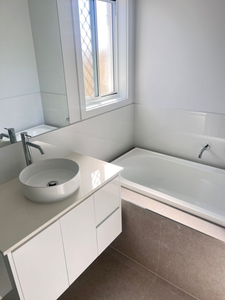 Supported Independent Living (SIL) Vacancy Morayfield QLD | 4-bedroom house — Home image 6