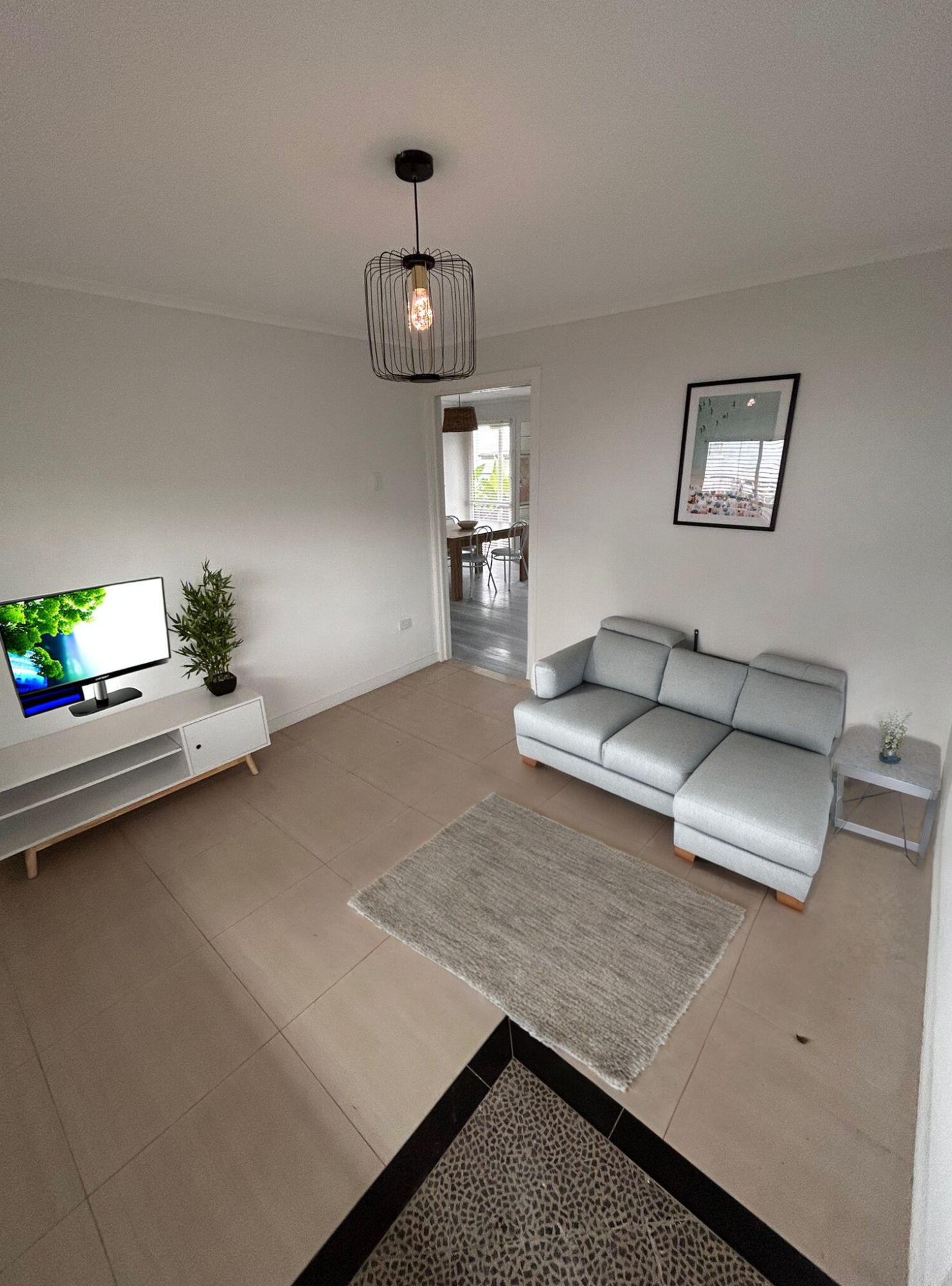 Fully Accessible Home- Close to the City, SIL, ILO, STA, MTA — Home image 13