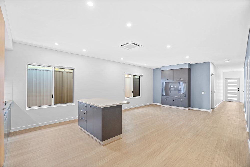 Brand New Accessible Robust Home — Home image 2