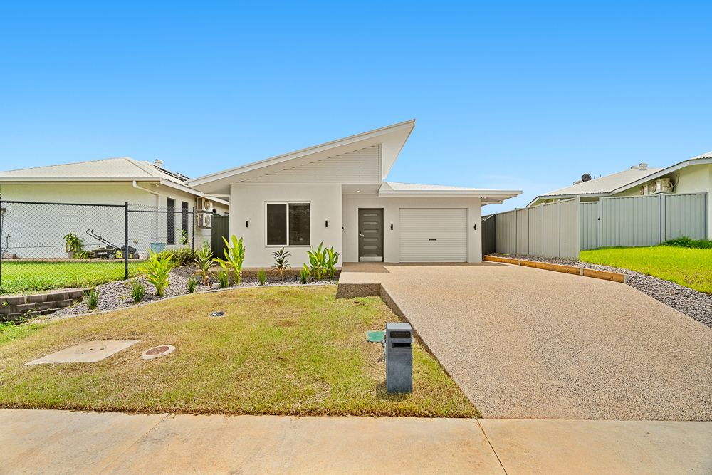 Brand New Accessible Robust Home — Home image 3