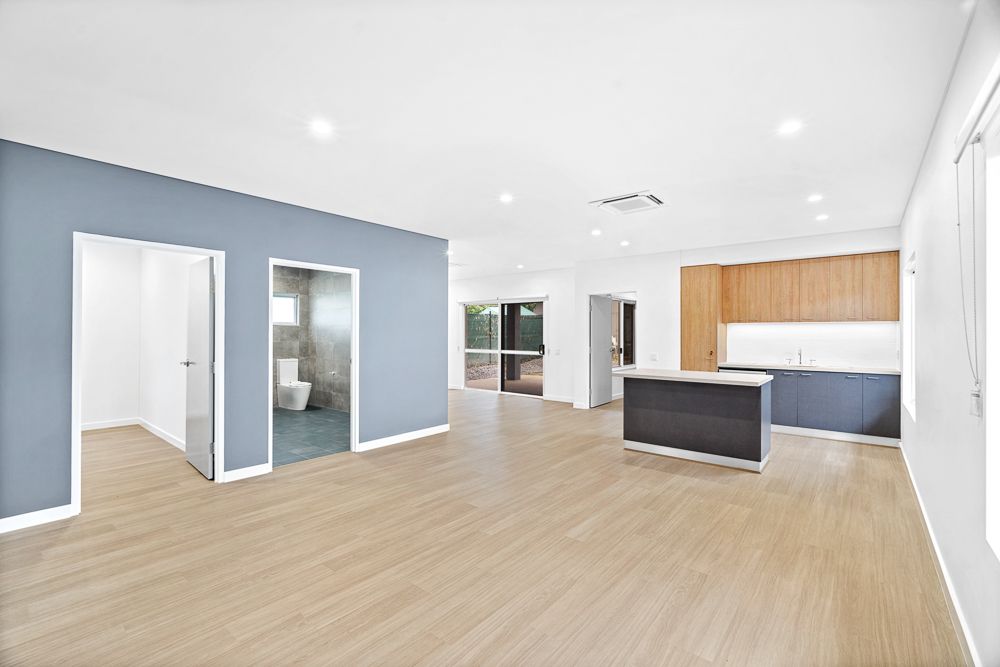 Brand New Accessible Robust Home — Home image 4