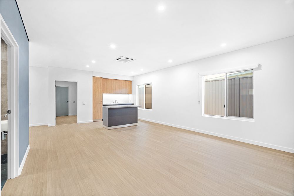 Brand New Accessible Robust Home — Home image 5