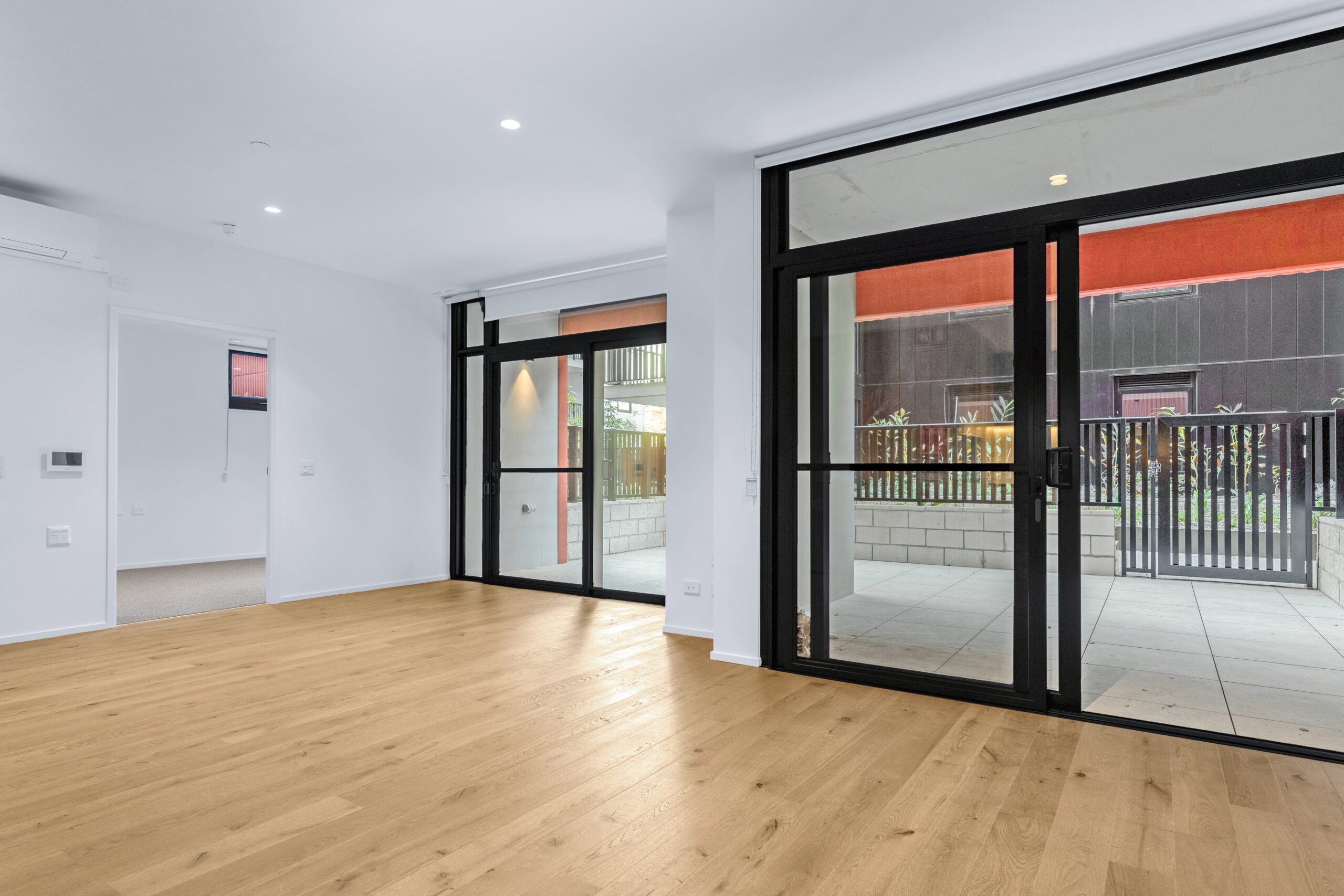 Modern 2-Bed, 2-Bath HPS Flemington SDA Apartments — Home image 3