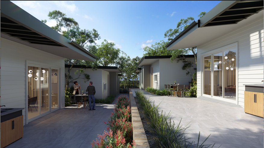 2P Share House in Blacktown - Available July! — Home image 3