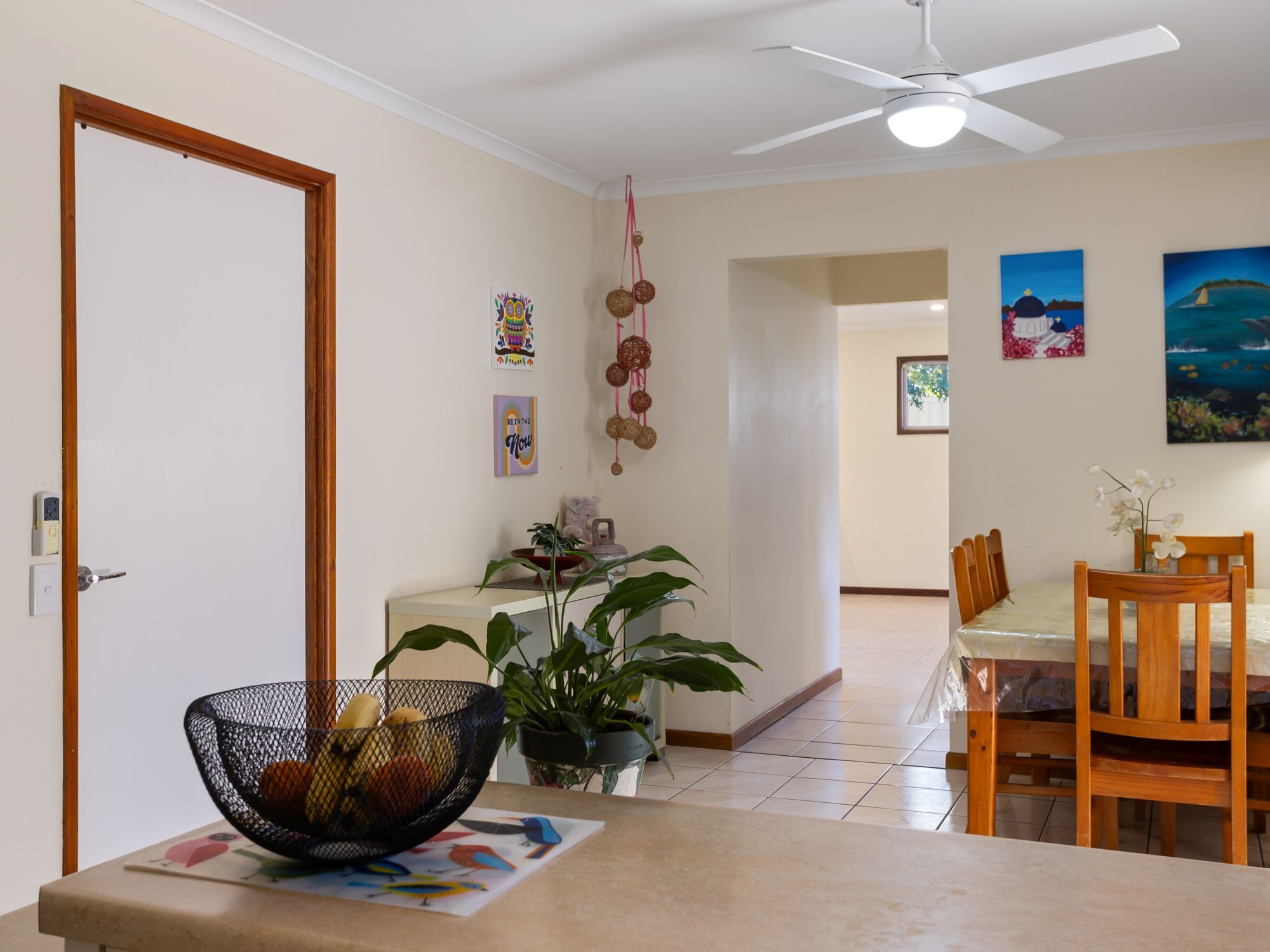 Peace and comfort in Wynnum — Home image 3