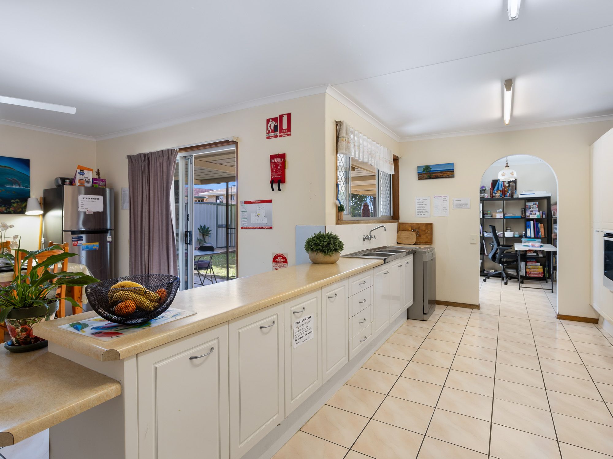 Peace and comfort in Wynnum — Home image 5